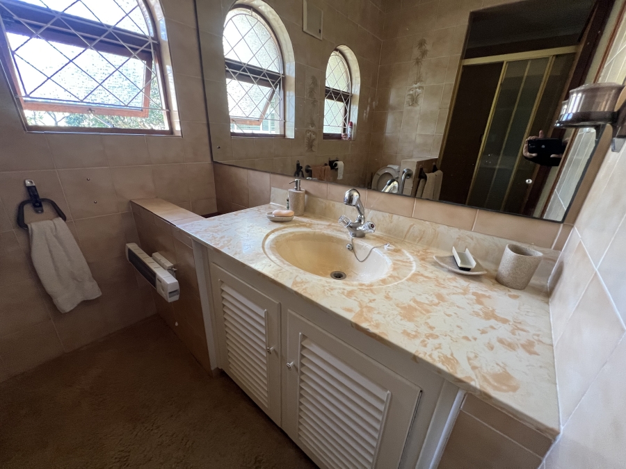 4 Bedroom Property for Sale in Bonnie Doone Eastern Cape